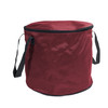 Christmas Light Storage Reel Holder with Installation Clip, Polyester Zip up Bag, Organizes up to 125 Foot of Mini Lights (SB-10148-RS-VT) Christmas Light Storage Reel Holder with Installation Clip, Polyester Zip up Bag, Organizes up to 125 Foot of Mini Lights (SB-10148-RS-VT)
