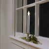 LED Electric Window Candles with Bright Hot Spot, Sensor Dusk to Dawn, Flicker Flame or Steady On, USB Low Voltage Adapter, (VT-1270-4, Pack of 4) LED Electric Window Candles with Bright Hot Spot, Sensor Dusk to Dawn, Flicker Flame or Steady On, USB Low Voltage Adapter, (VT-1270-4, Pack of 4)