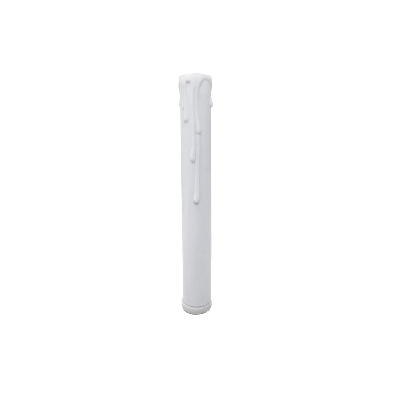 Ultra-Bright Replacement Candlestick Tube for 2813, 9167 and 9134 Series Candles (VT-TUBE3AAW) Ultra-Bright Replacement Candlestick Tube for 2813, 9167 and 9134 Series Candles (VT-TUBE3AAW)