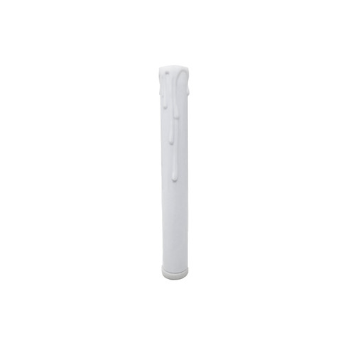 Ultra-Bright Replacement Candlestick Tube for 2813, 9167 and 9134 Series Candles (VT-TUBE3AAW) Ultra-Bright Replacement Candlestick Tube for 2813, 9167 and 9134 Series Candles (VT-TUBE3AAW)