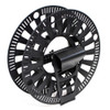 Christmas Light Storage Reel Holder with Installation Clip, Polyester Zip up Bag, Organizes up to 125 Foot of Mini Lights (SB-10148-RS-VT) Christmas Light Storage Reel Holder with Installation Clip, Polyester Zip up Bag, Organizes up to 125 Foot of Mini Lights (SB-10148-RS-VT)
