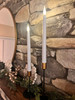 Battery Operated LED Taper Candles with Remote Control, Gripper Base, 11.75” Tall (VT-R1661-4, Pack of 4) Battery Operated LED Taper Candles with Remote Control, Gripper Base, 11.75” Tall (VT-R1661-4, Pack of 4)
