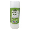 Clear Ribbed Shelf Liner, Waterproof, Non-Adhesive Plastic (12 Inch x 40 Feet) Clear Ribbed Shelf Liner, Waterproof, Non-Adhesive Plastic (12 Inch x 40 Feet)