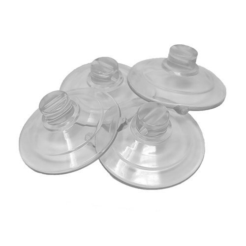 Replacement Suction Cups for VT-9134 Window Candles (Pack of 4)