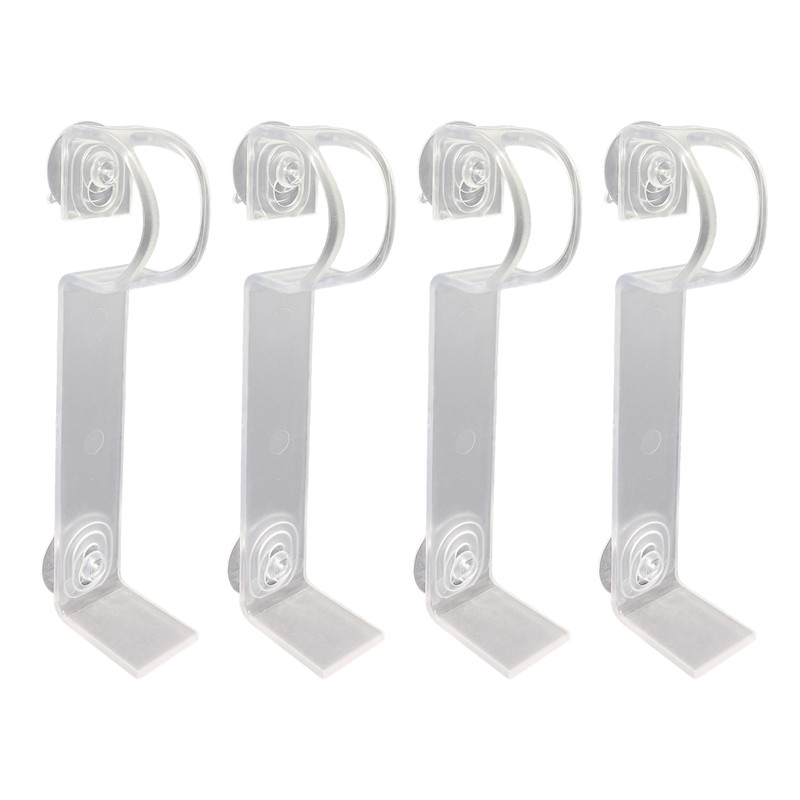 Universal Window Candle Holder with Suction Cup (VT-120, Pack of 4) Universal Window Candle Holder with Suction Cup (VT-120, Pack of 4)
