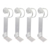 Universal Window Candle Holder with Suction Cup (VT-120, Pack of 4) Universal Window Candle Holder with Suction Cup (VT-120, Pack of 4)